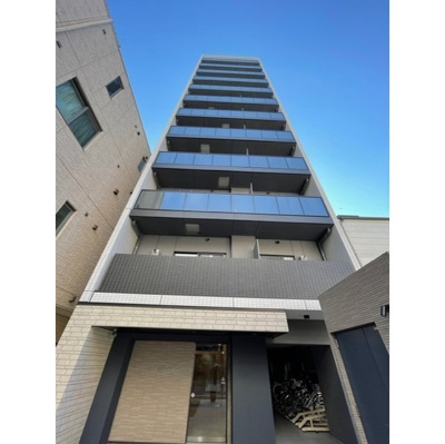 【外観】 | ルネサンスコート上野入谷