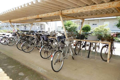 【その他】 | ビレッジハウス上尾2号棟