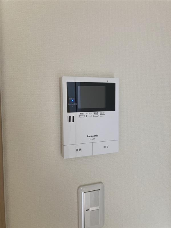 リトルパレス東向島の設備