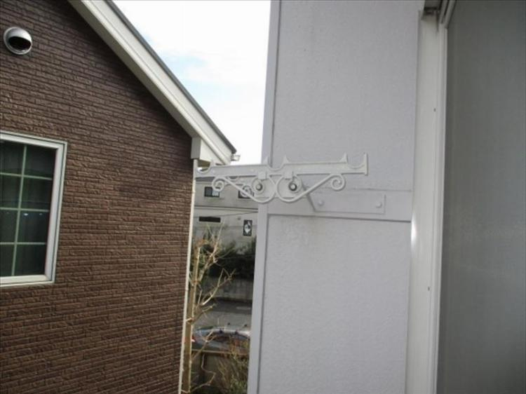 ジュネス二子玉川の洗面所|洗面所