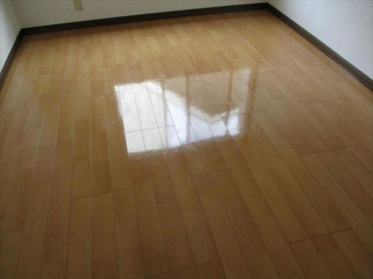 ジュネス二子玉川のバルコニー|バルコニー