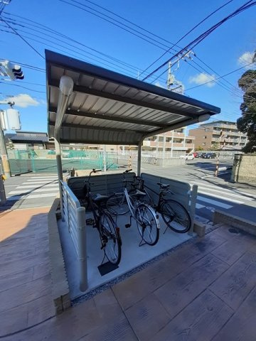 Ｆｕｌｌ　Ｆｕｌｌ（フルフル）のその他共用部分