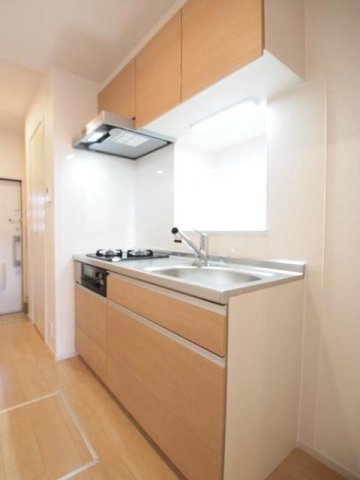 Ｆｕｌｌ　Ｆｕｌｌ（フルフル）のキッチン