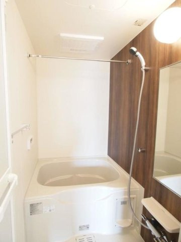 Ｆｕｌｌ　Ｆｕｌｌ（フルフル）の浴室