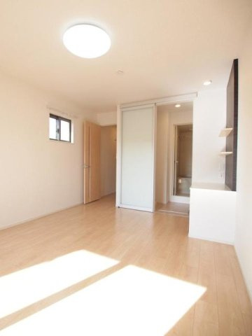 Ｆｕｌｌ　Ｆｕｌｌ（フルフル）の内装