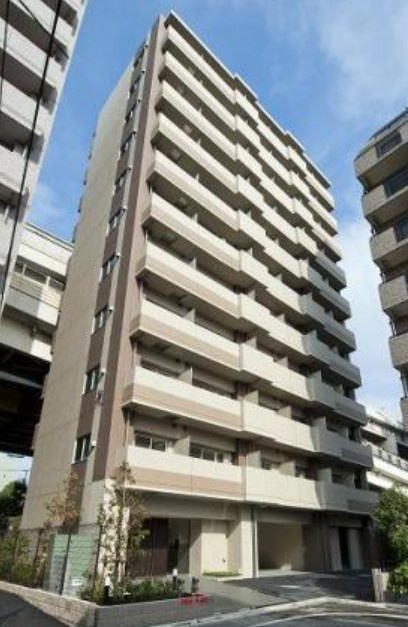 グラントゥルース門前仲町