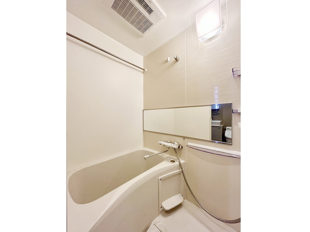 The LOG日本橋の内装