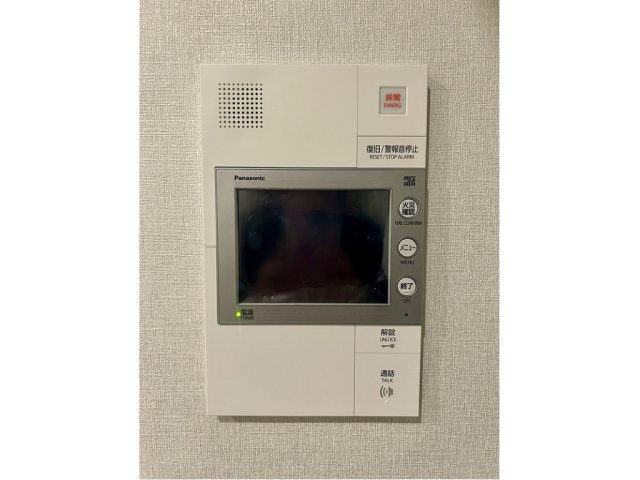 The LOG日本橋の内装