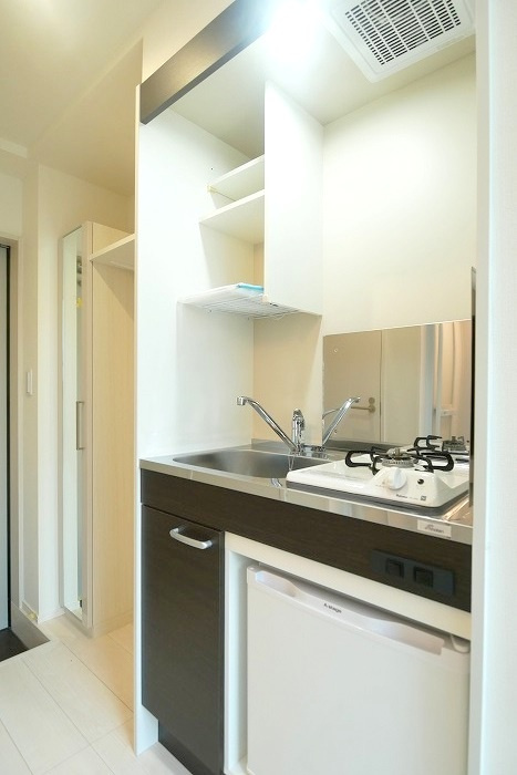 ハーモニーテラス池袋本町Ⅳの内装