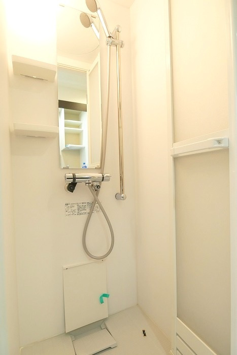 ハーモニーテラス池袋本町Ⅳの内装