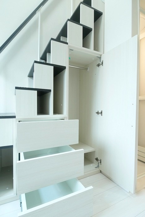 ハーモニーテラス池袋本町Ⅳの内装