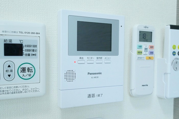 ハーモニーテラス池袋本町Ⅳの内装