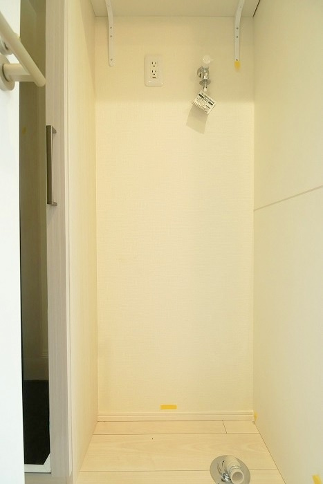 ハーモニーテラス池袋本町Ⅳの内装