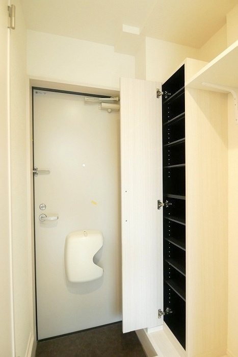 ハーモニーテラス池袋本町Ⅳの内装