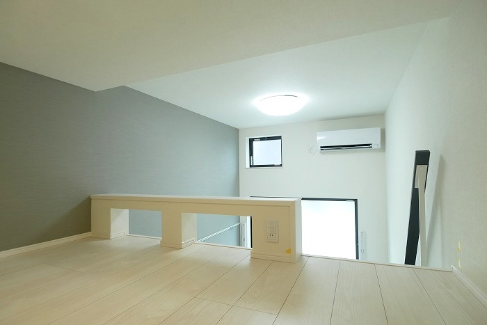 ハーモニーテラス池袋本町Ⅳの内装