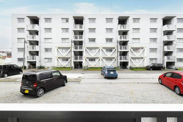 ビレッジハウス大泉2号棟のその他|ビレッジハウスの同一物件・同一タイプの間取りの写真です