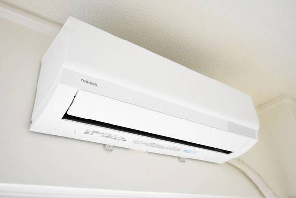 ビレッジハウス大泉2号棟の設備|ビレッジハウスの同一物件・同一タイプの間取りの写真です