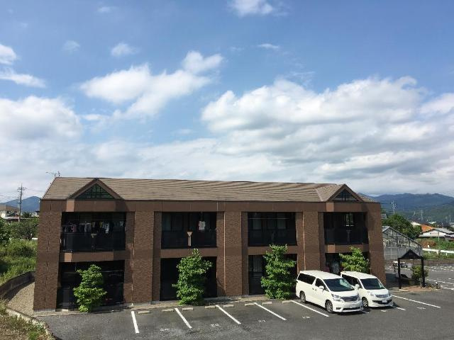 ツイングランデ　Ⅱ