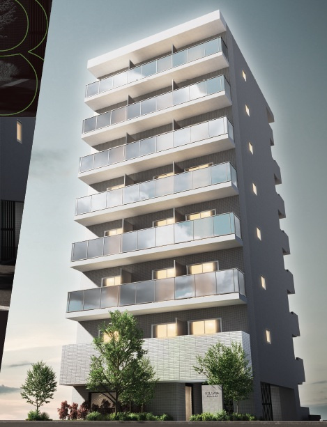 ＲＥＬＵＸＩＡ両国Ⅱ