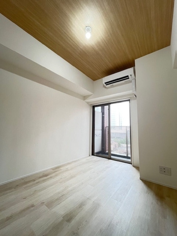 新品家具付きマンション吾妻橋6(KaGood東京)の居間・リビング