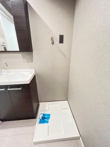 新品家具付きマンション吾妻橋6(KaGood東京)の玄関