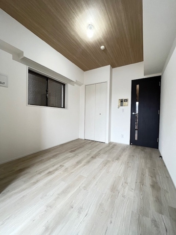 新品家具付きマンション吾妻橋6(KaGood東京)の居間・リビング