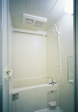 新品家具付きマンション吾妻橋6(KaGood東京)の浴室