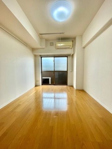 新品家具付きマンション木場18(KaGood東京)の居間・リビング