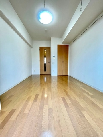 新品家具付きマンション木場18(KaGood東京)の居間・リビング