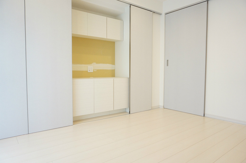 リブリ・検見川町の居間・リビング