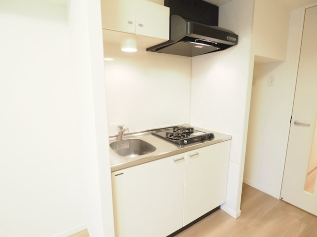 新品家具付きマンション南大井7(KaGood東京)のキッチン