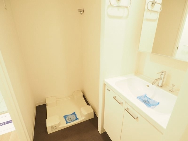 新品家具付きマンション南大井7(KaGood東京)の設備