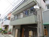 グリーンコーポラスの画像