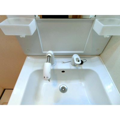 【洗面所】 | プレアデス