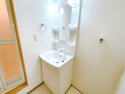 【洗面所】 | プレアデス