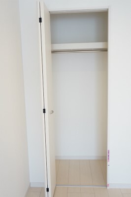 【収納】 | リブリ・ル・ボヌール都賀