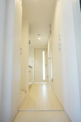 【その他】 | リブリ・ル・ボヌール都賀