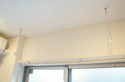 【設備】 | リブリ・みどり野