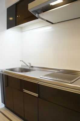 【キッチン】 | リブリ・みどり野