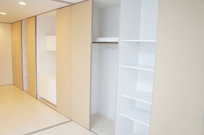 【収納】 | リブリ・フレスコ