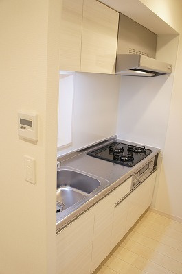 【キッチン】 | リブリ・フレスコ