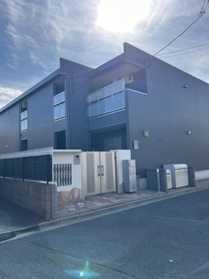 【エントランス】 | リブリ・フレスコ