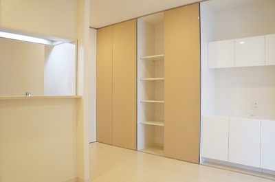 【居間・リビング】 | リブリ・フレスコ