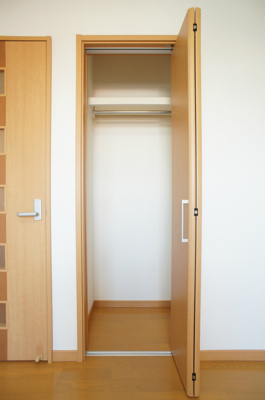 【収納】 | オリエンタルコート高根台