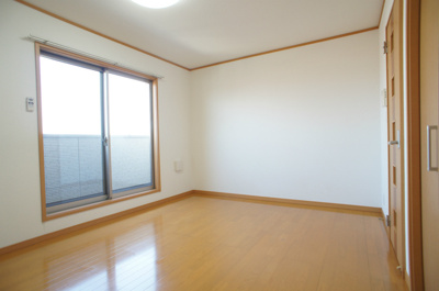 【居間・リビング】 | オリエンタルコート高根台