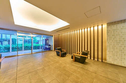 グレーシアパーク仲町台のその他