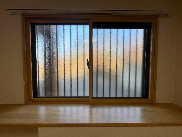 メサイアのその他|ペアサッシ