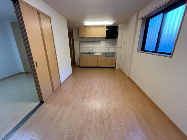 メサイアの居間・リビング|リビング