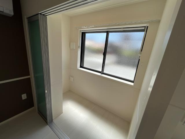 グラティテュードの内装|インナーテラス