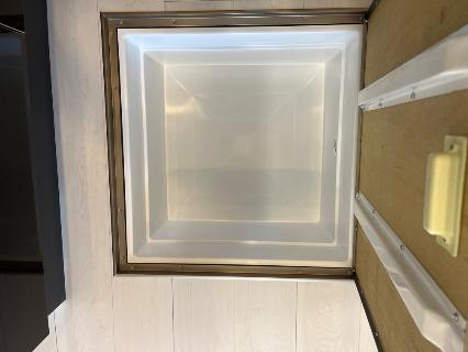 グラティテュードの収納|床下収納